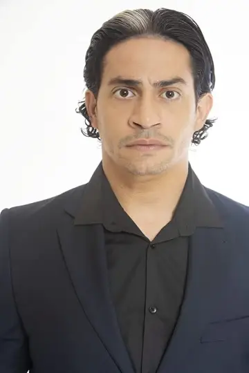 Zdjęcie Ramiro 