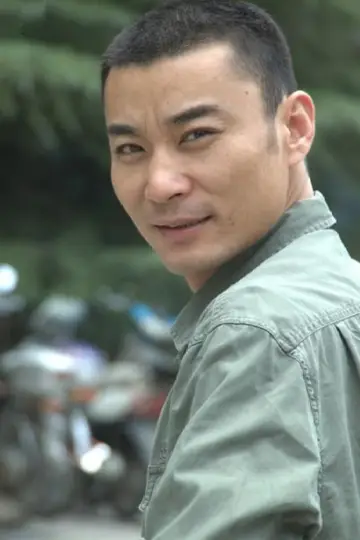 Zdjęcie Zhang Yakun #95427