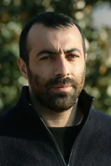 Zdjęcie Soner Caner