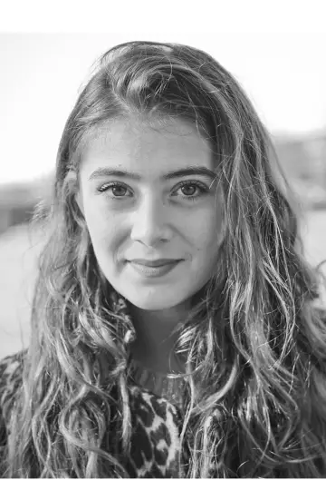 Zdjęcie Camille Aguilar #58903