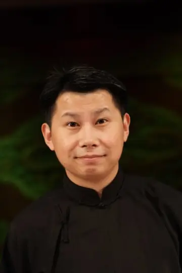 Zdjęcie He Yunwei #182168