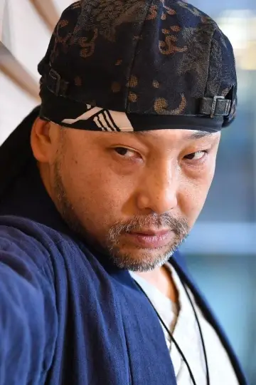 Zdjęcie Tetsuro Shimaguchi #46096