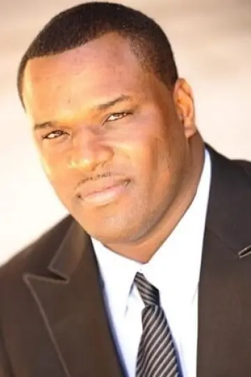 Zdjęcie Zedric Harris #42471