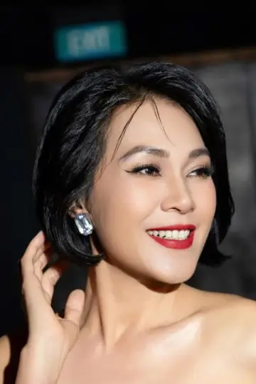 Zdjęcie Đinh Y Nhung #405589