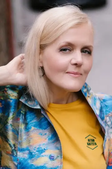 Zdjęcie Anu Lensment #131033