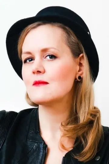 Zdjęcie Anu Lensment #131034
