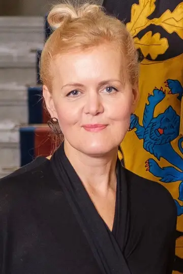 Zdjęcie Anu Lensment #131035