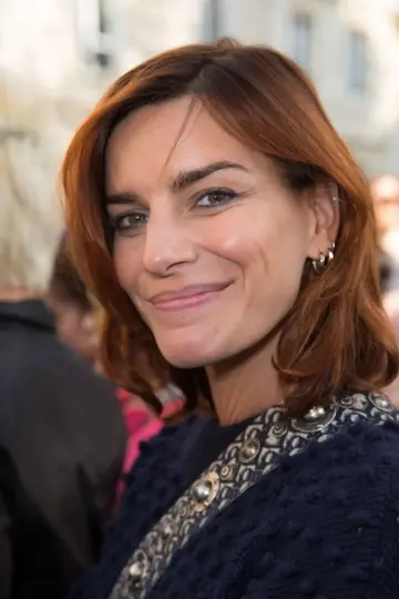 Zdjęcie Fauve Hautot #137437