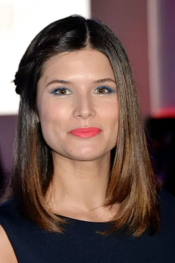 Zdjęcie Flavie Péan #95211