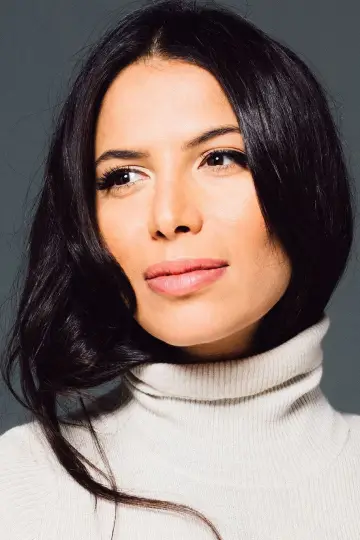Zdjęcie Zaho #502660