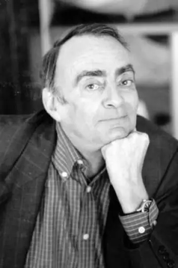 Zdjęcie Bernard Chéron #110574