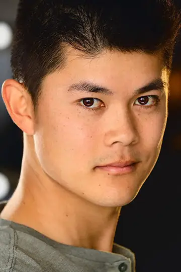 Zdjęcie Harrison Xu #269983