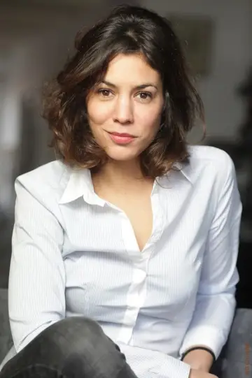 Zdjęcie Myriam Bourguignon #283444