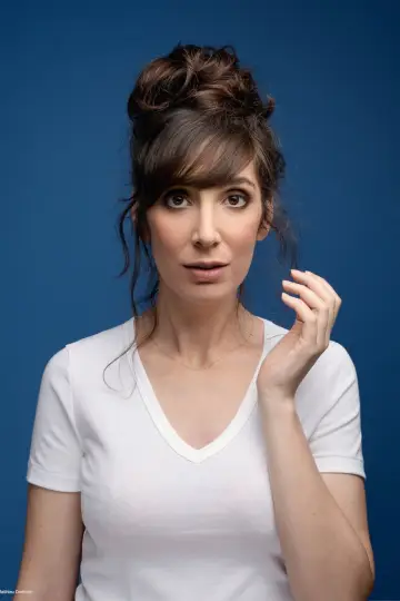 Zdjęcie Nora Hamzawicz #265326