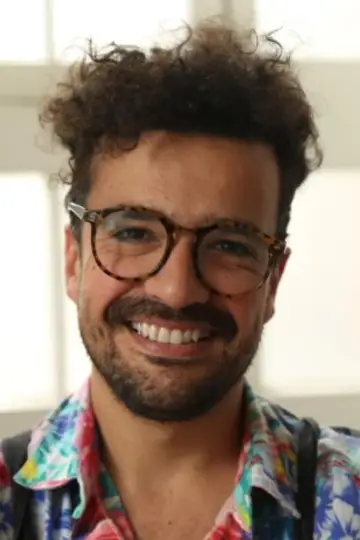 Zdjęcie Joaquín Cociña #128966