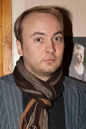 Zdjęcie Jan Viljus #129024