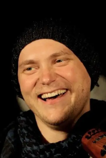 Zdjęcie Tiit Kikas