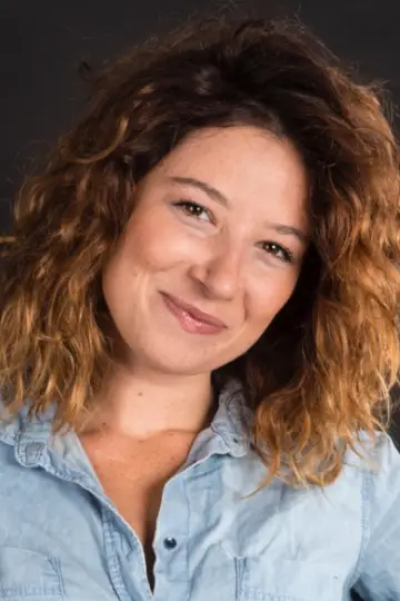 Zdjęcie  (Jeanne Chartier) #326552