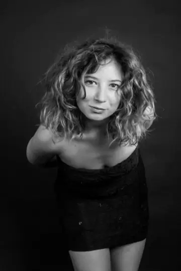 Zdjęcie  (Jeanne Chartier) #326553