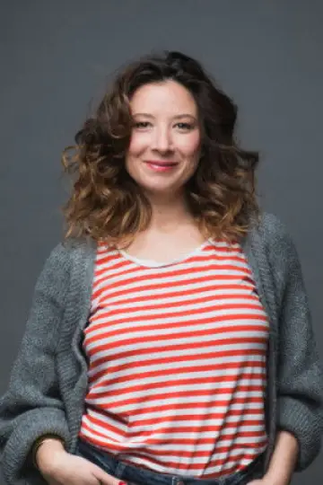 Zdjęcie  (Jeanne Chartier) #326554