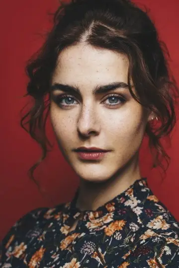Zdjęcie Marion Séclin