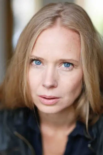 Zdjęcie Pauline Moingeon #126569