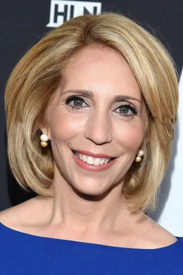 Zdjęcie Dana Bash #27043
