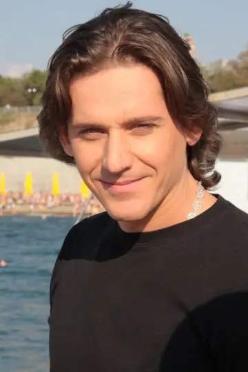 Zdjęcie Yuriy Baturin #81728