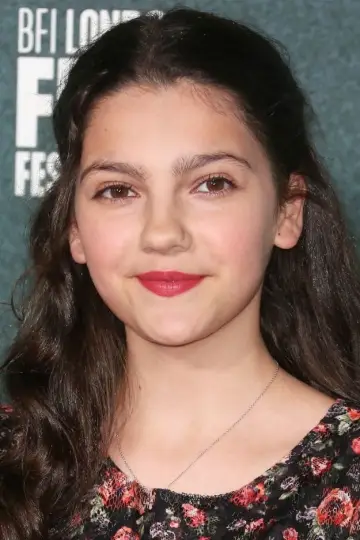Zdjęcie Emily Carey #35725