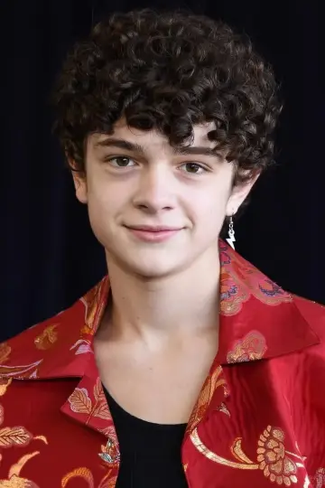 Zdjęcie Noah Jupe #16291