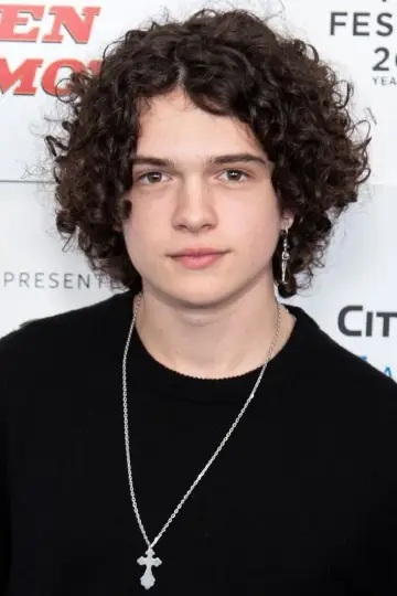 Zdjęcie Noah Jupe #16294