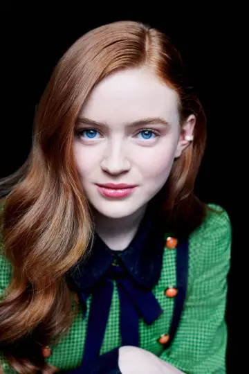 Zdjęcie Sadie Sink #28885