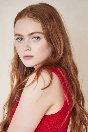Zdjęcie Sadie Sink #28886