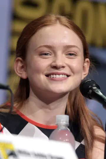 Zdjęcie Sadie Sink #28890