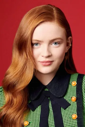 Zdjęcie Sadie Sink #28892