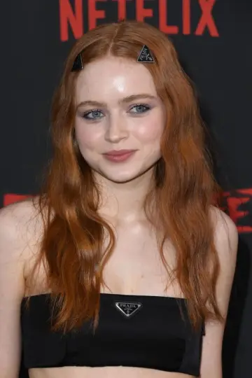 Zdjęcie Sadie Sink #28894