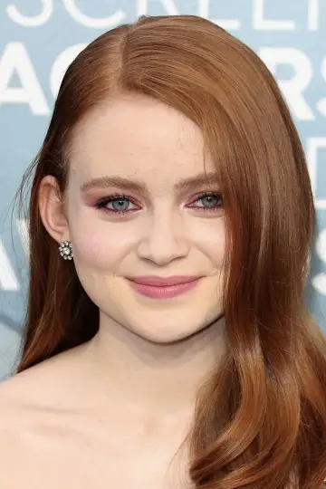Zdjęcie Sadie Sink #28895