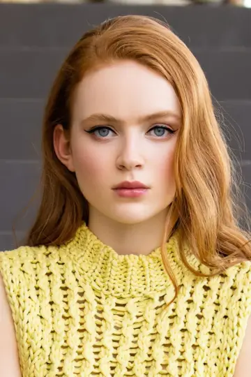 Zdjęcie Sadie Sink #28896