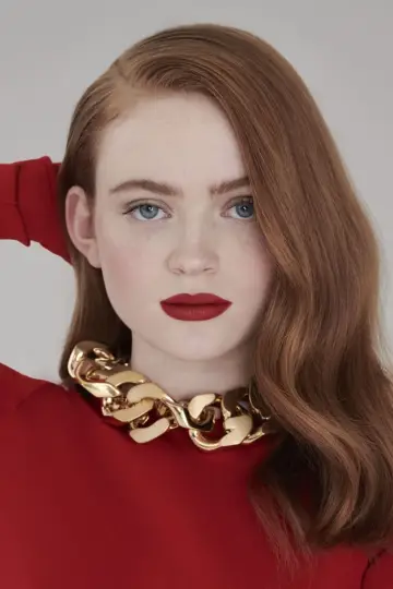 Zdjęcie Sadie Sink #28897