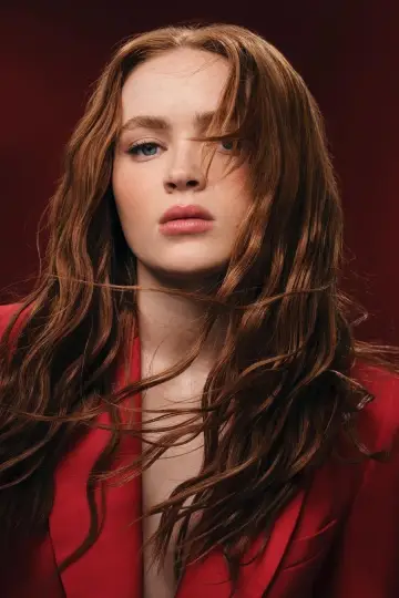 Zdjęcie Sadie Sink #70140