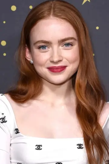 Zdjęcie Sadie Sink #70143