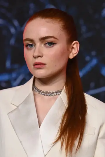 Zdjęcie Sadie Sink #70145