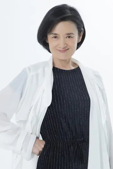 Zdjęcie Tan Ai-Chen #130563