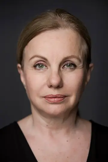 Zdjęcie Ayşen İnci #426587