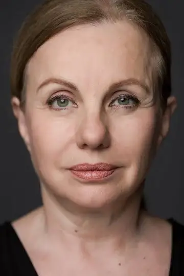 Zdjęcie Ayşen İnci #426589