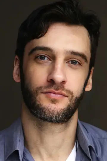 Zdjęcie Ricardo Gelli #68355