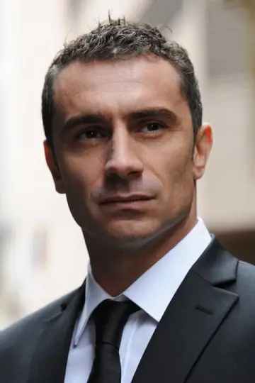 Zdjęcie Sebastien Stella #101949