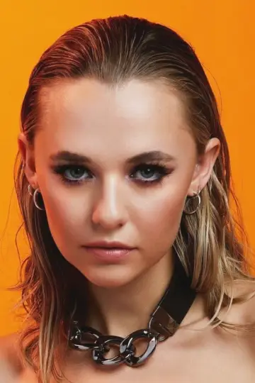 Zdjęcie Madison Iseman #13186