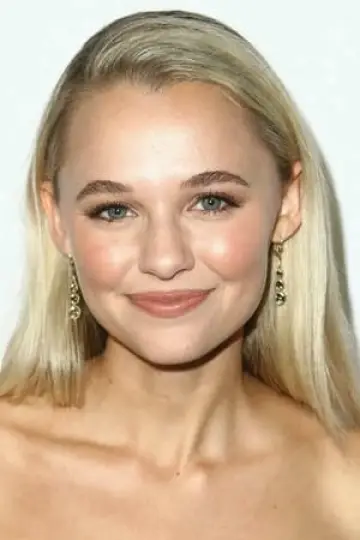 Zdjęcie Madison Iseman #13188