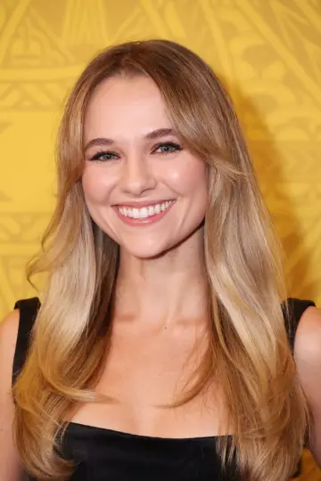 Zdjęcie Madison Iseman #13189